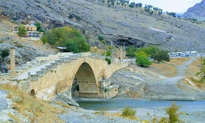Karadut Pension Nemrut Exterior photo